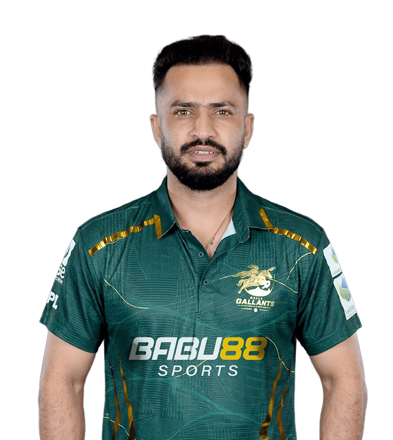 Mohammad Nawaz
